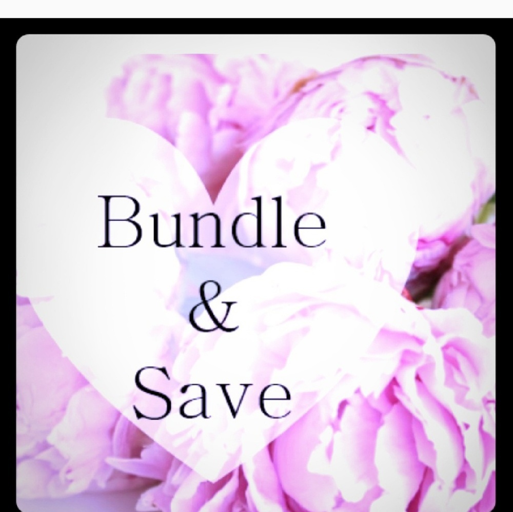 Bundle & save 10%!